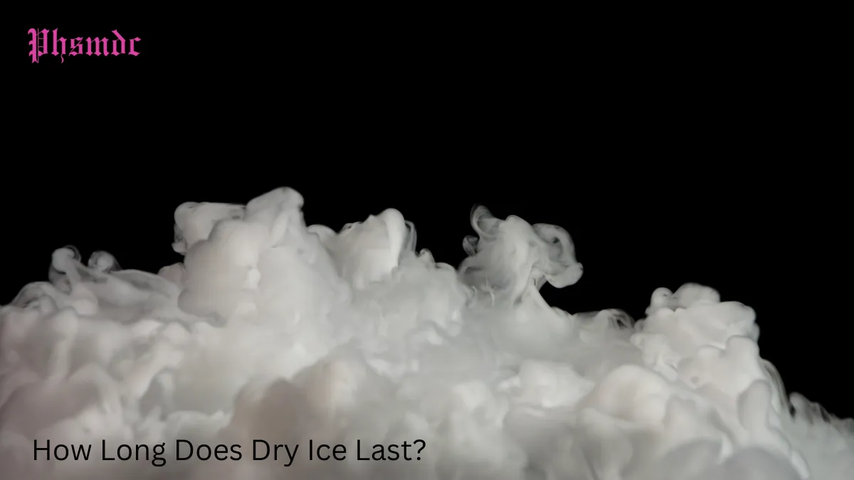 How Long Does Dry Ice Last? Discover Its Secret Lifespan!