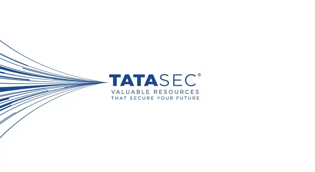 tatasec valuable resources
