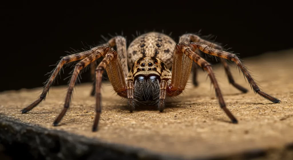 how to get rid of brown recluse