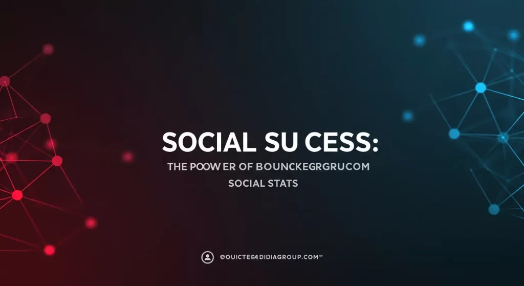 bouncemediagroup .com social stats