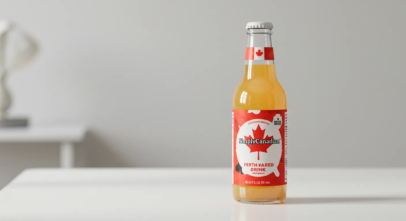 simplycanadian drink