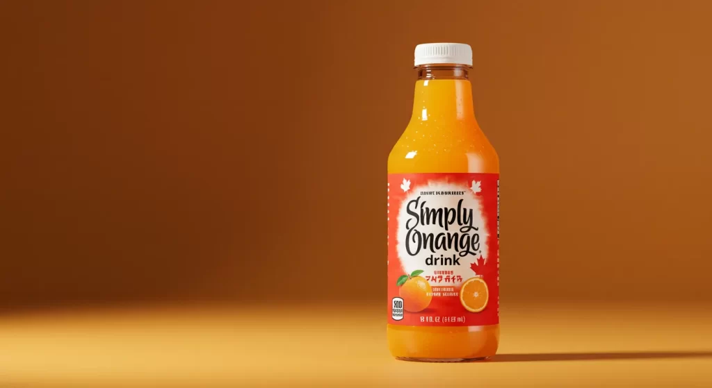 simplycanadian drink