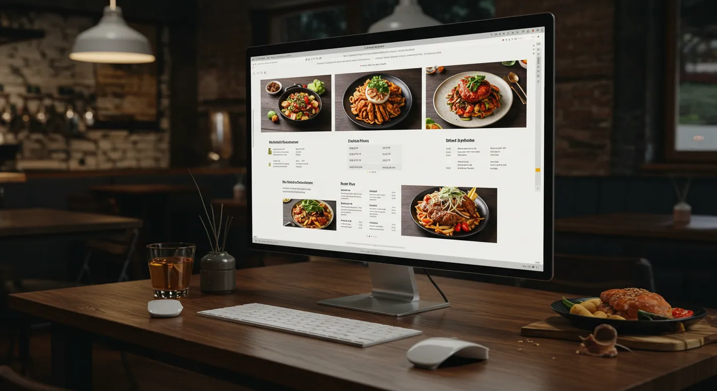 Exploring the World of Norstratiamrestaurant.com: A Virtual Dining Experience Like No Other