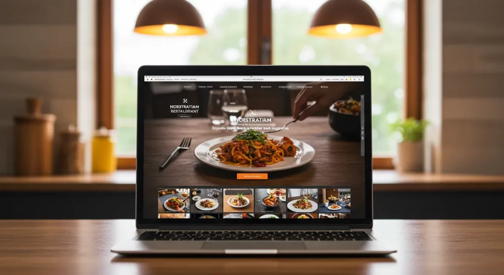 norstratiamrestaurant. com