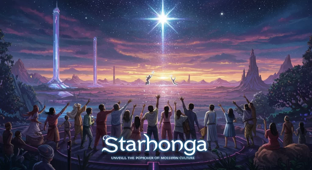 starhoonga