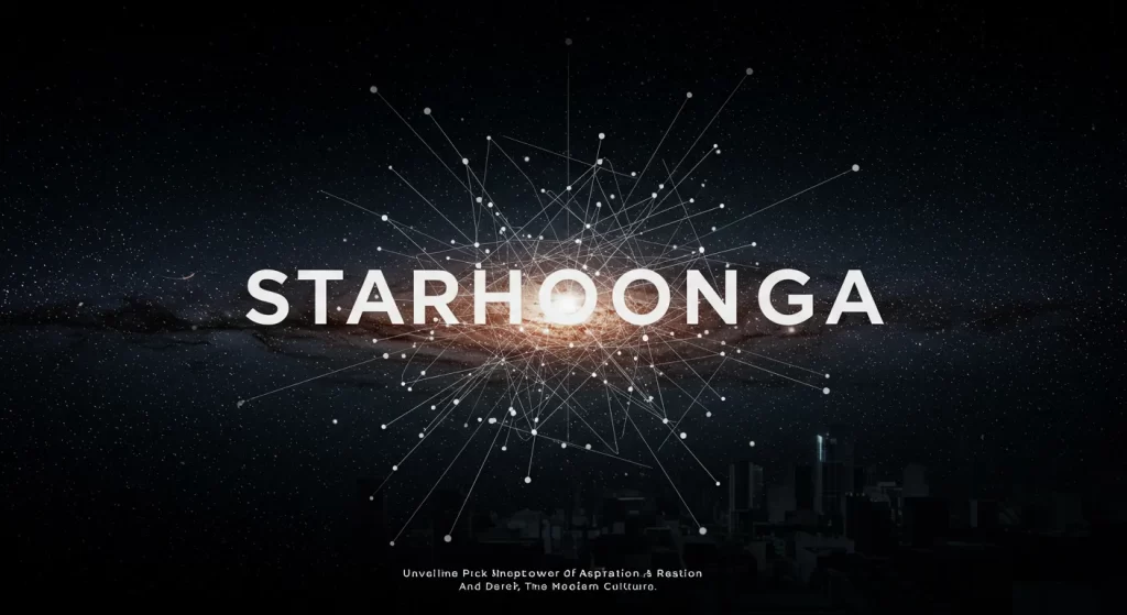 starhoonga