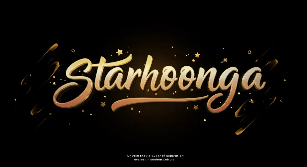 starhoonga