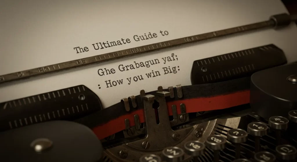 grabagun giveaway