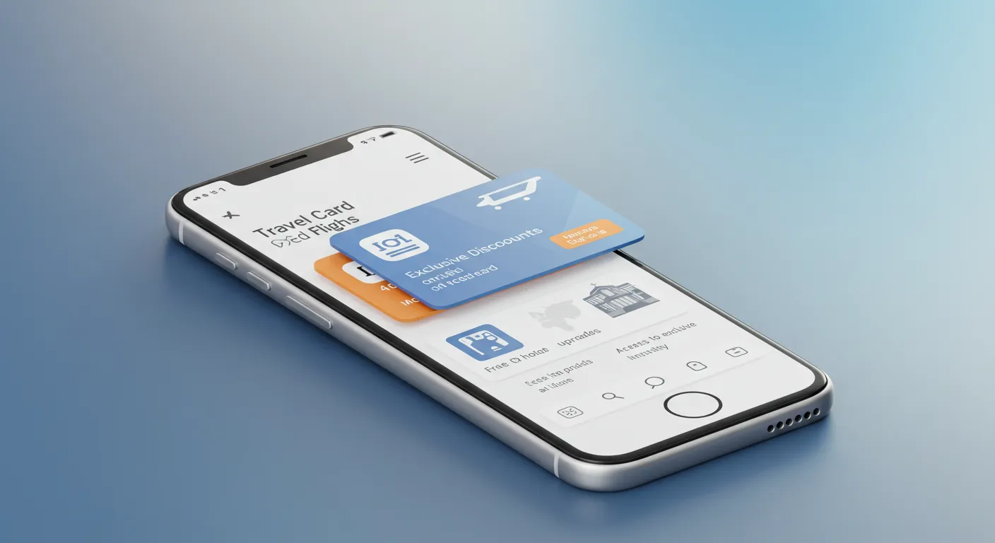 Which Item Is a Benefit of Using the Travel Card? Explore Rewards, Perks & Protections
