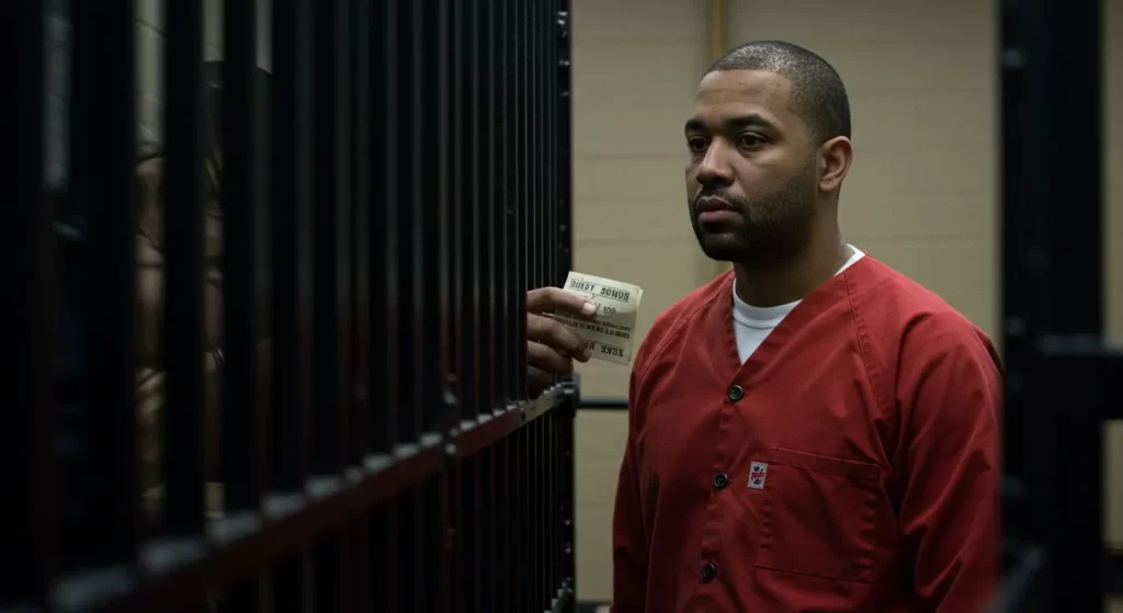 what is a surety bond for jail