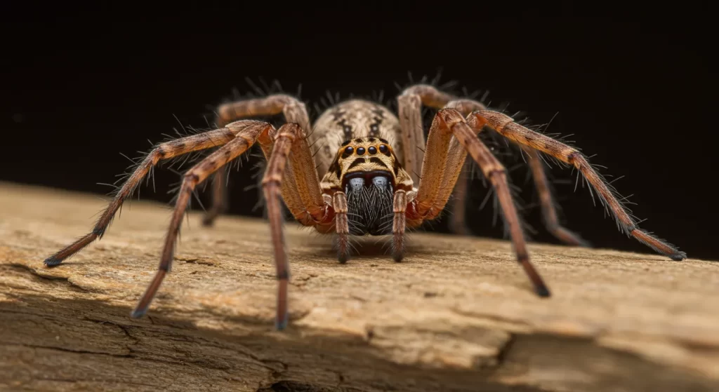 how to get rid of brown recluse