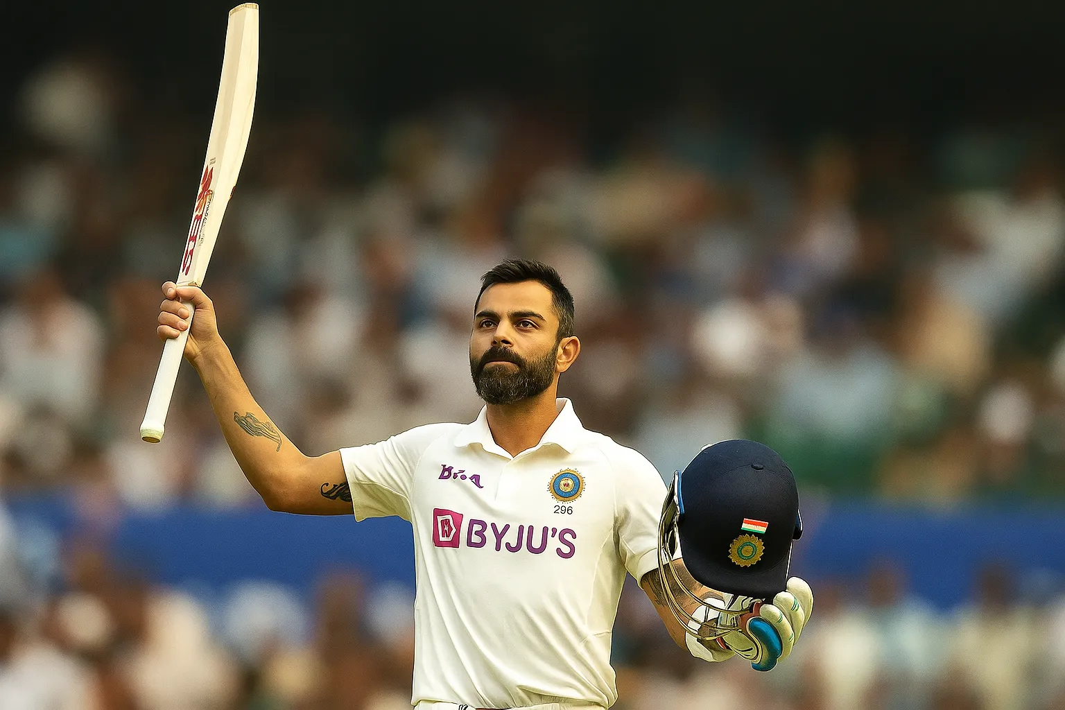 virat kohli net worth