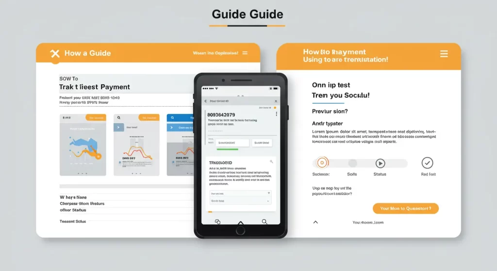Review payment details with ID 8093642079