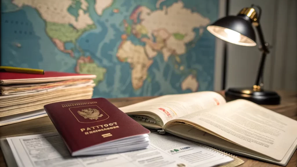 can a felon get a passport