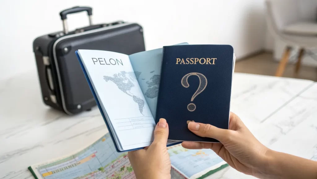 can a felon get a passport
