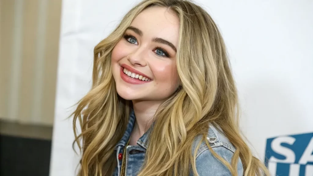 sabrina carpenter perfume
