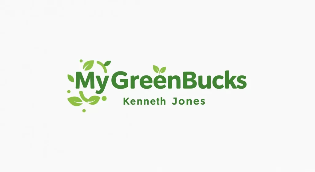 mygreenbucks kenneth jones