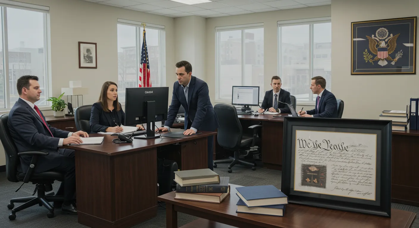 Domestic Defense Attorney Law Firm Near Me: Expert, Compassionate Help