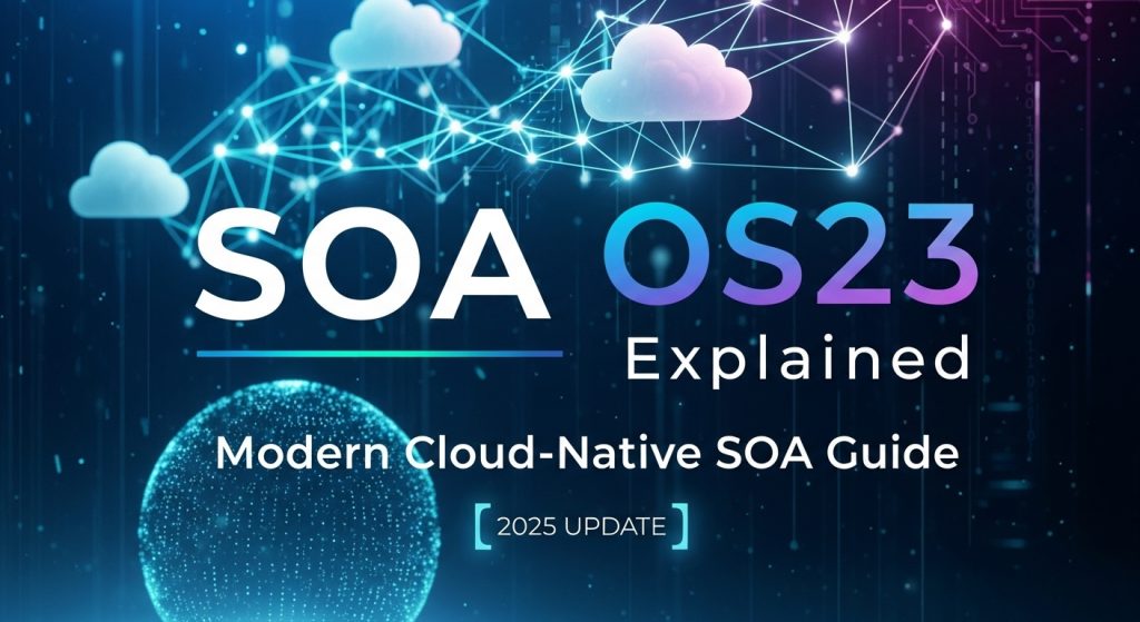 soa os23