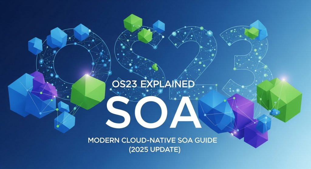 soa os23