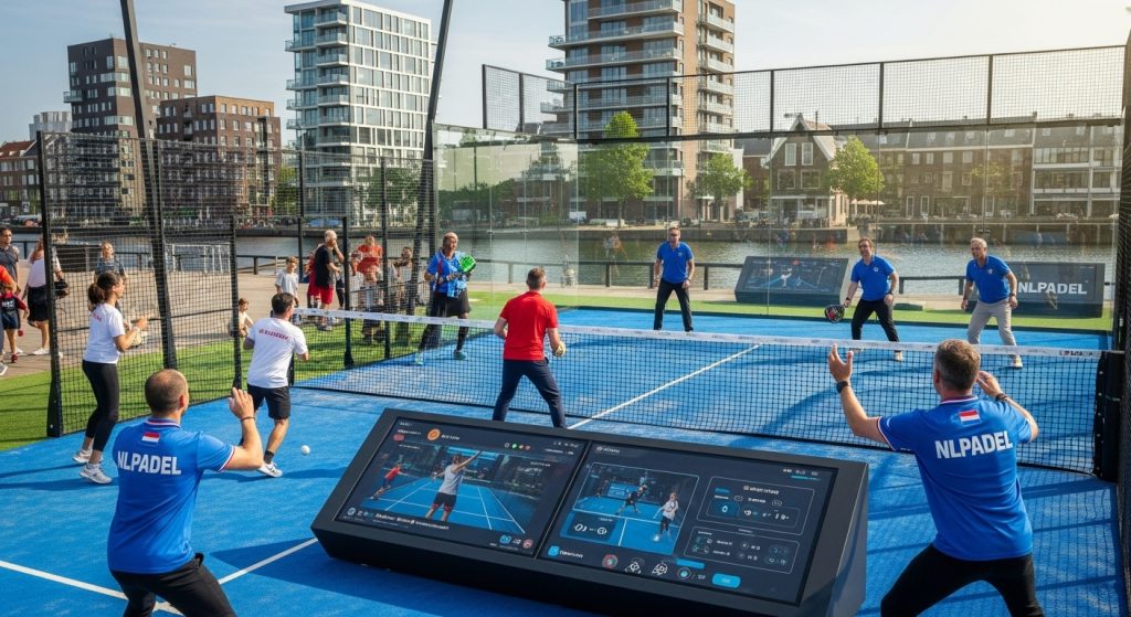 nlpadel