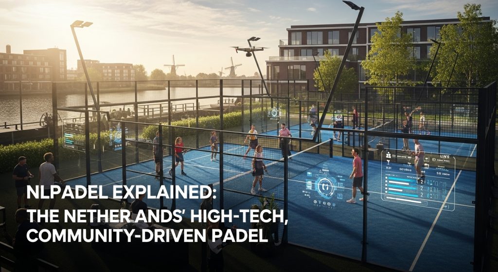 nlpadel