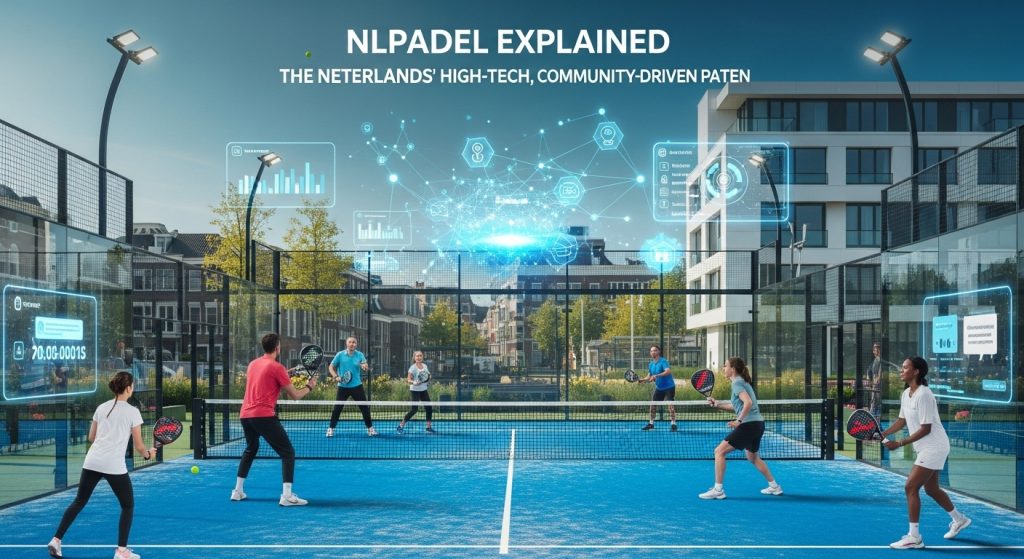 nlpadel